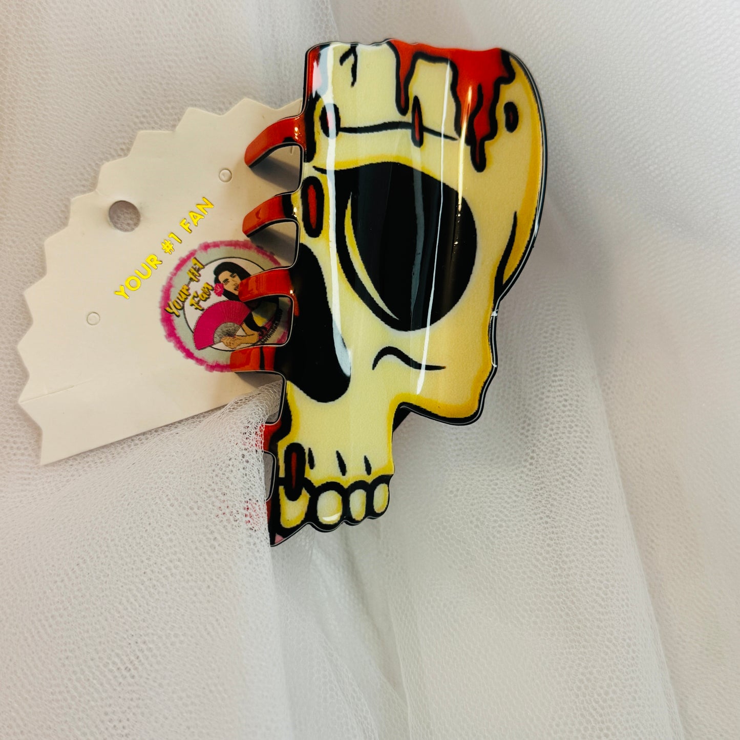 Hair Clip