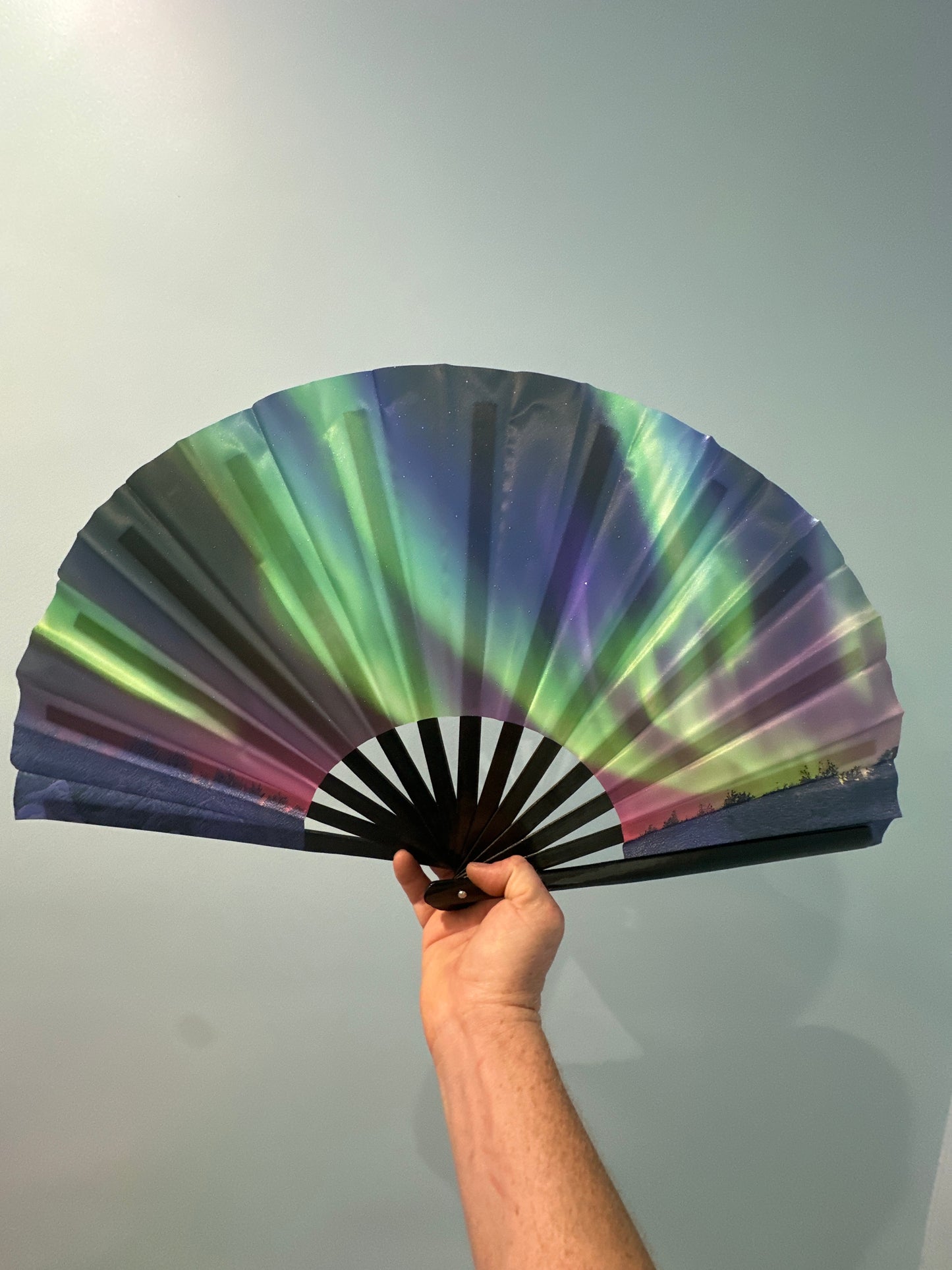 Aurora Borealis (Fan)