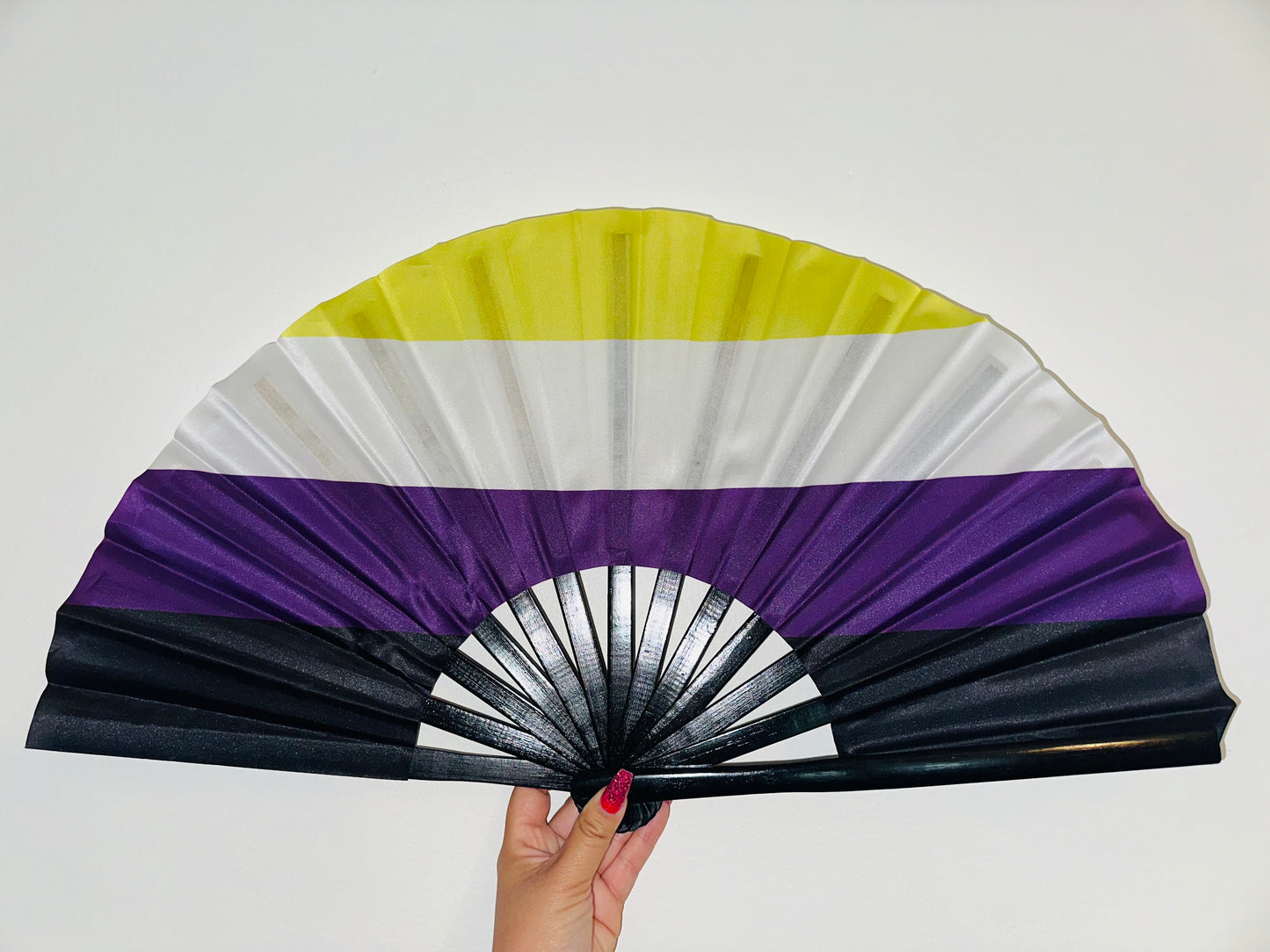 Pride Flag (Fan)
