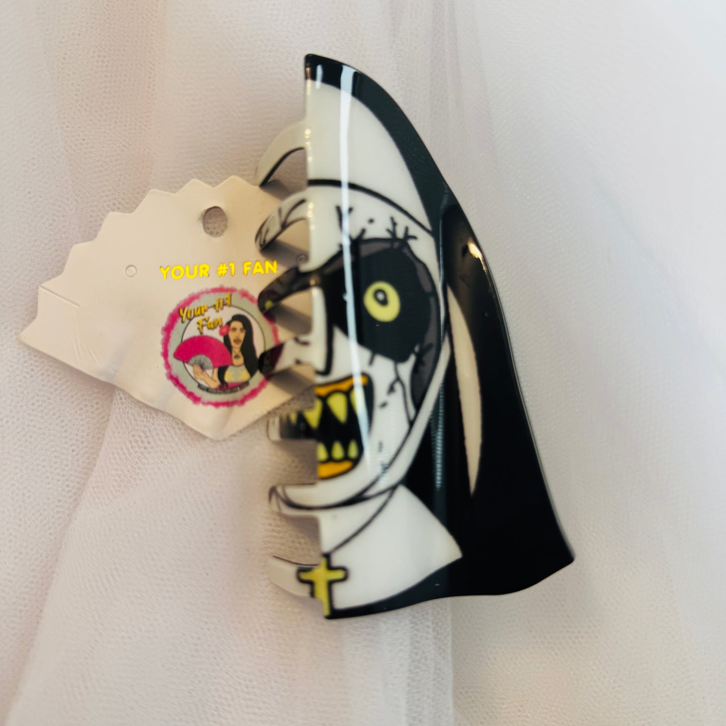 Hair Clip
