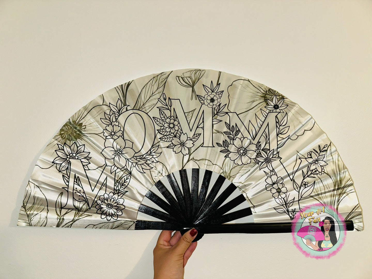 Doodle Fan