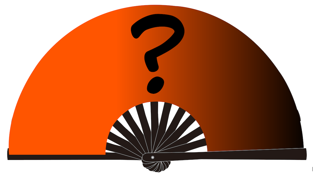 🎃Mystery Halloween (Small Fan)