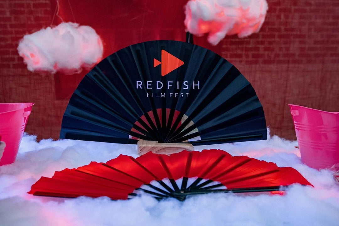 Redfish Film Fest (Fan)