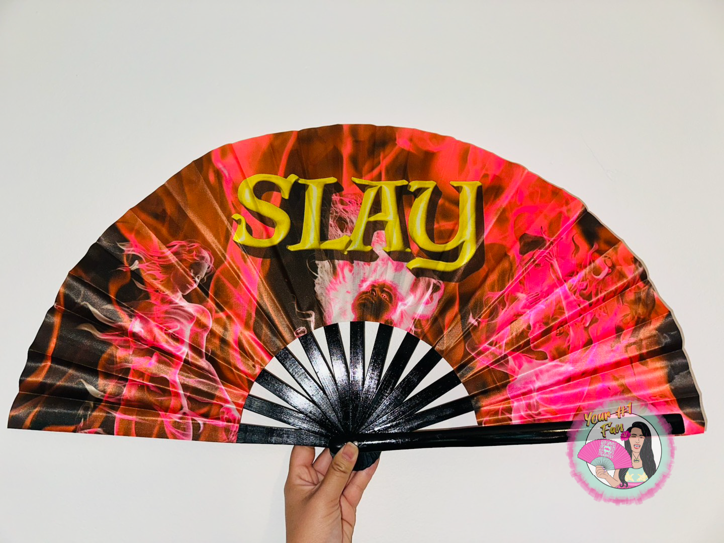 Slay (Hidden Muses)