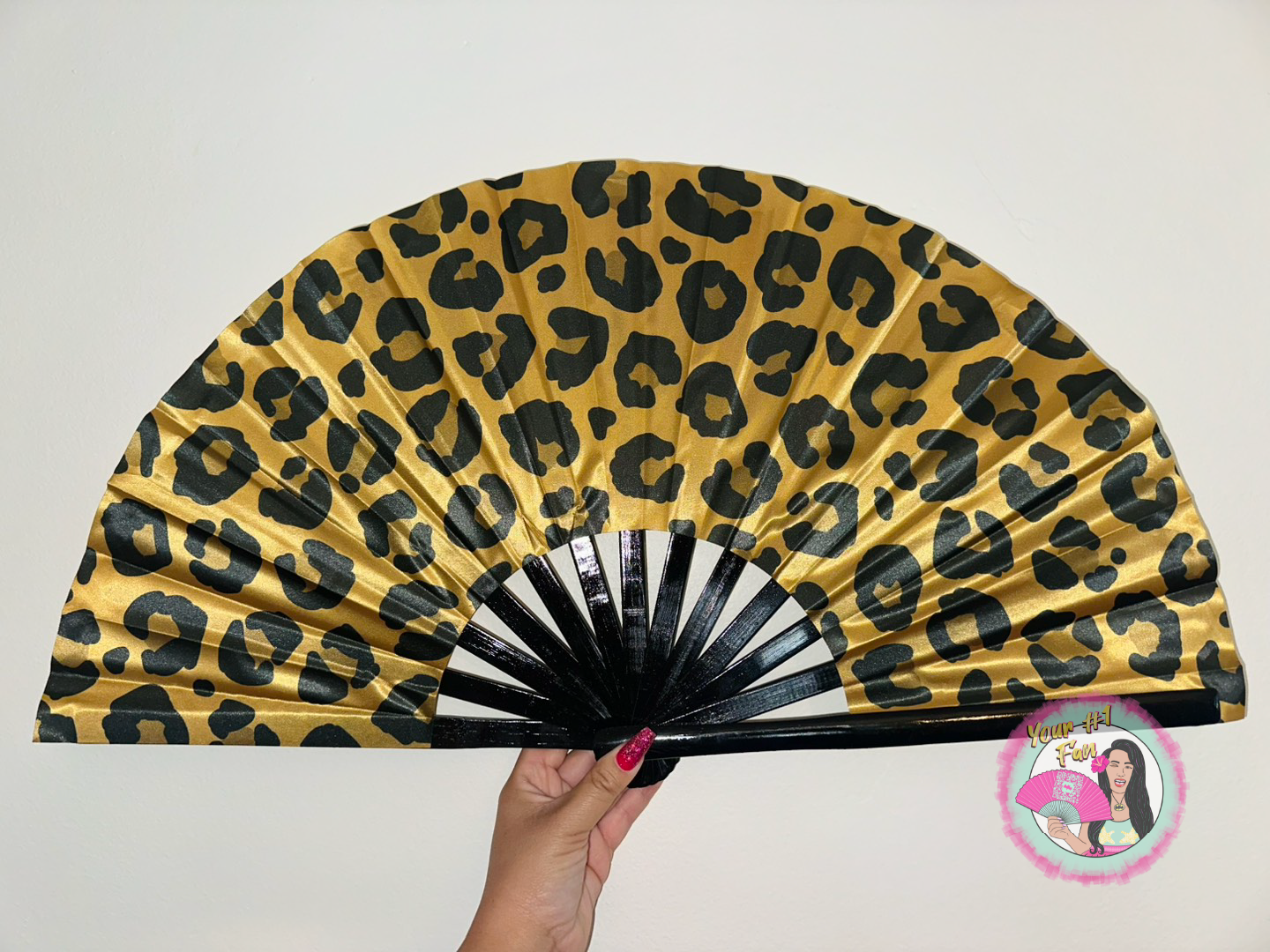Leopard Print