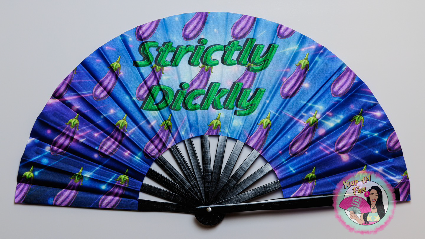 Strictly D*ckly