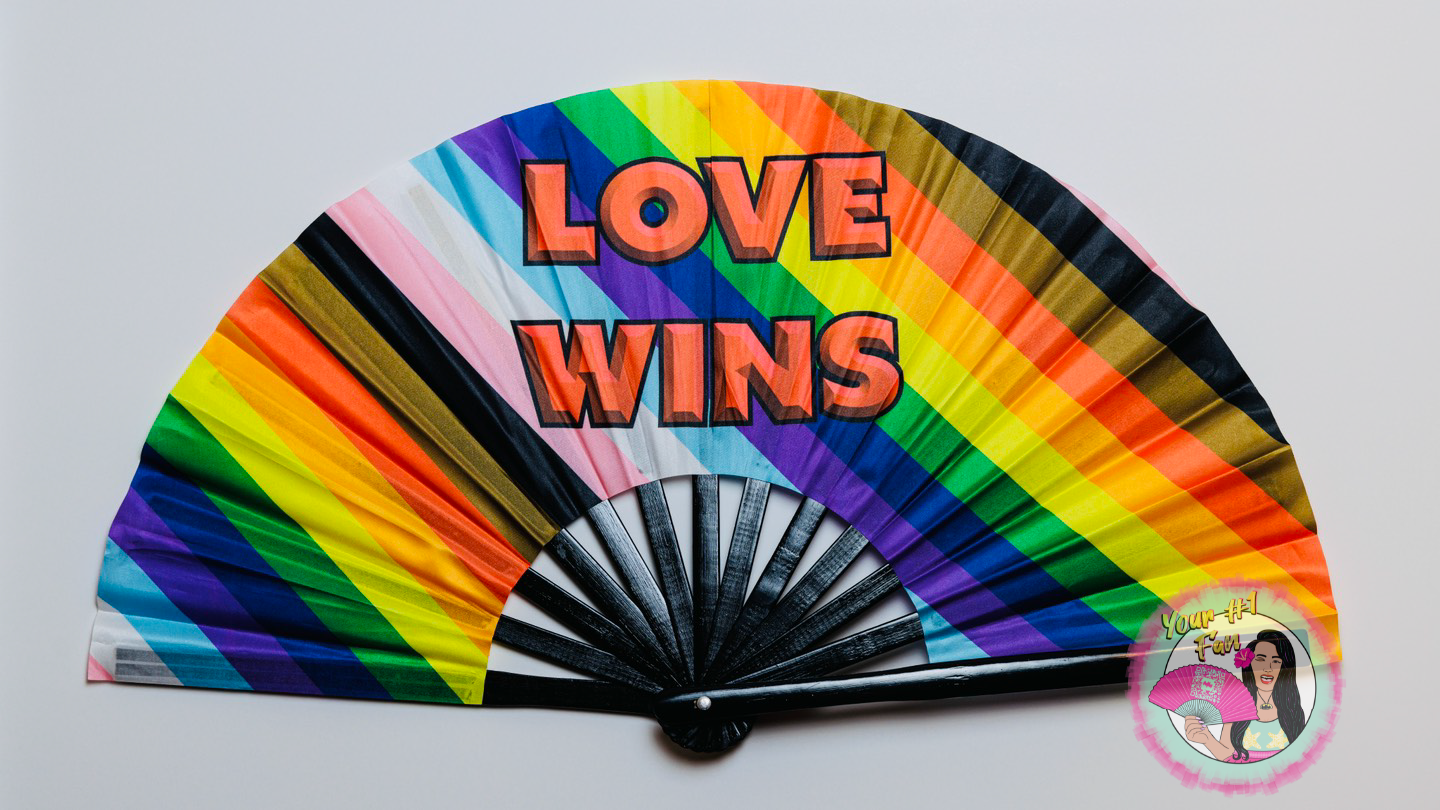 Pride