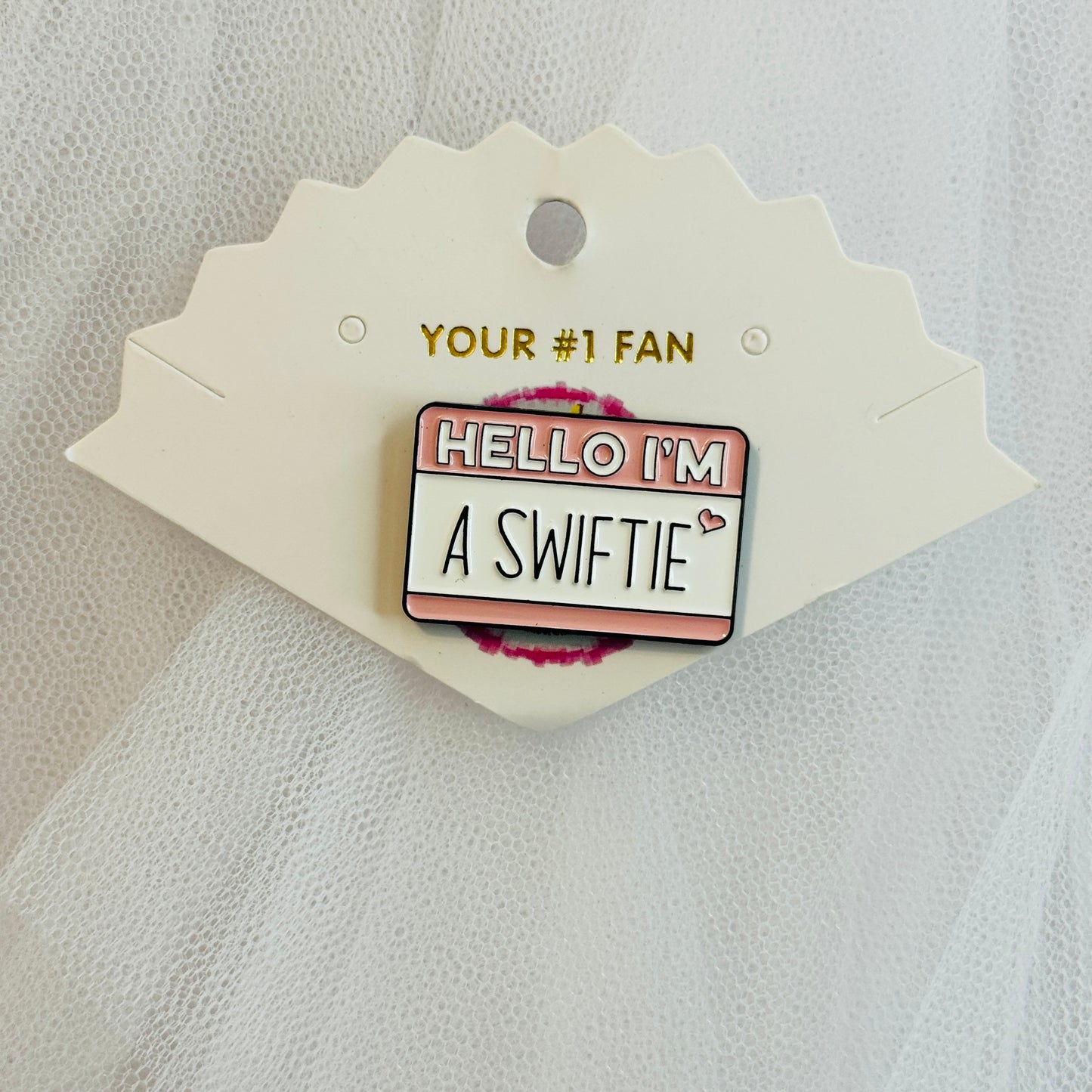 Taylor Swift (Pin)
