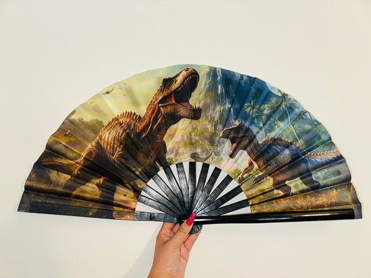 Jurassic Dinosaurs