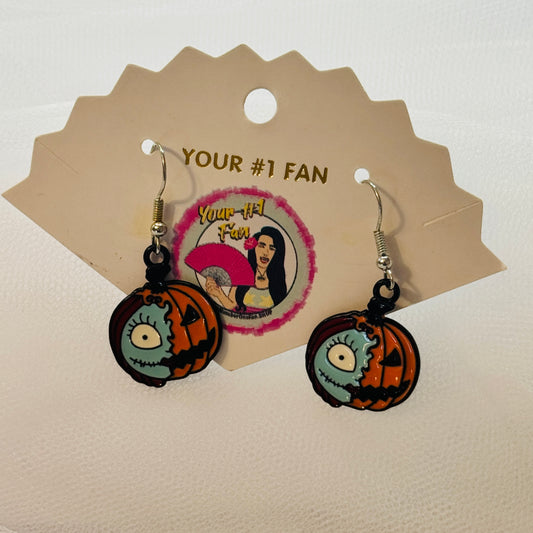 Jack & Sally Theme (Jewelry)