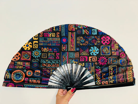 African Print (Cultural Collection)