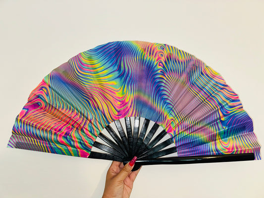 Trippy Lisa Frank
