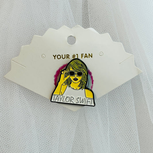 Taylor Swift (Pin)
