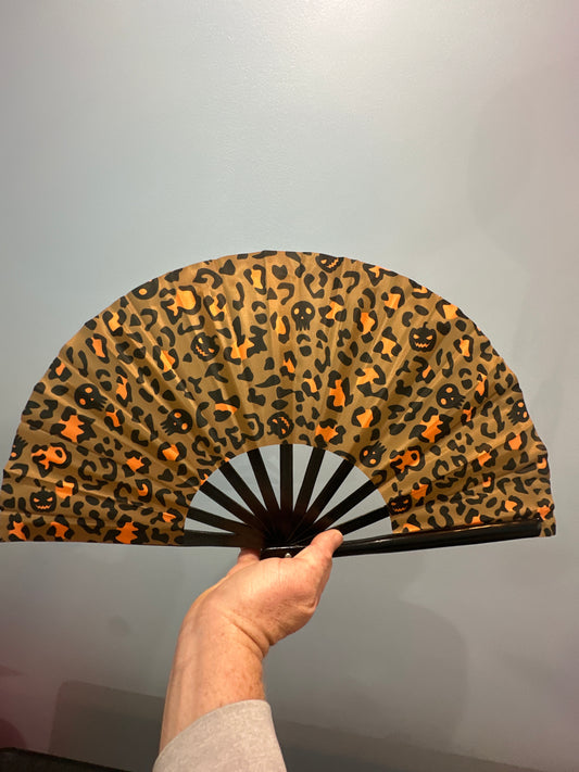 Leopard (Skulls&Pumpkins)