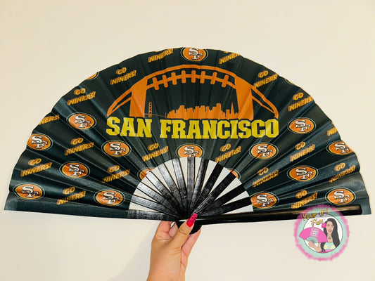 San Francisco 49ers