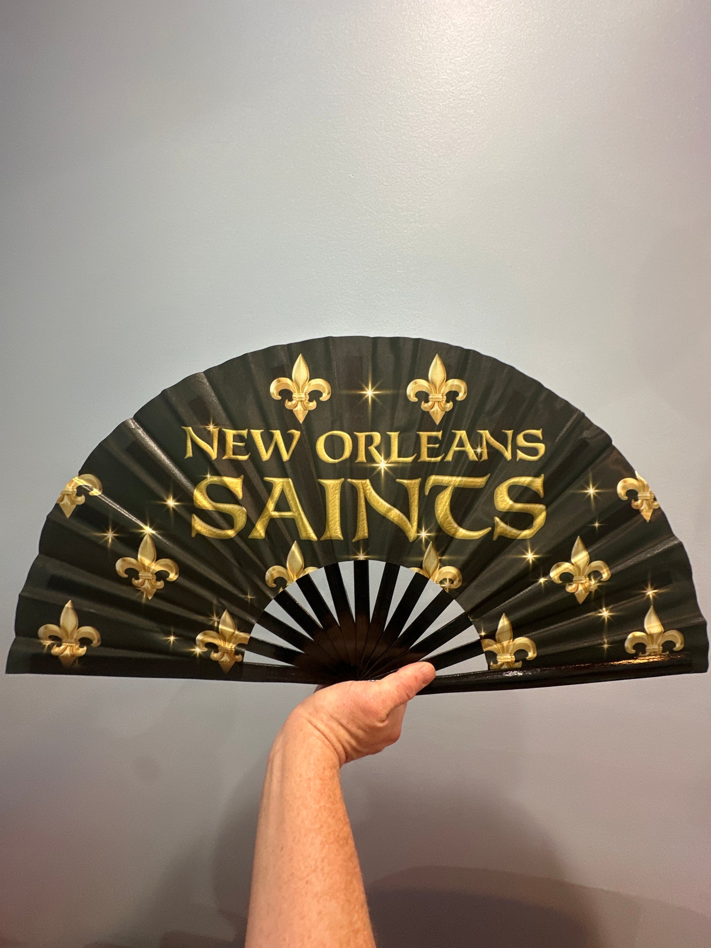 New Orleans S.   (Fan)