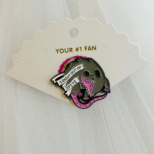 Possum (Pin)