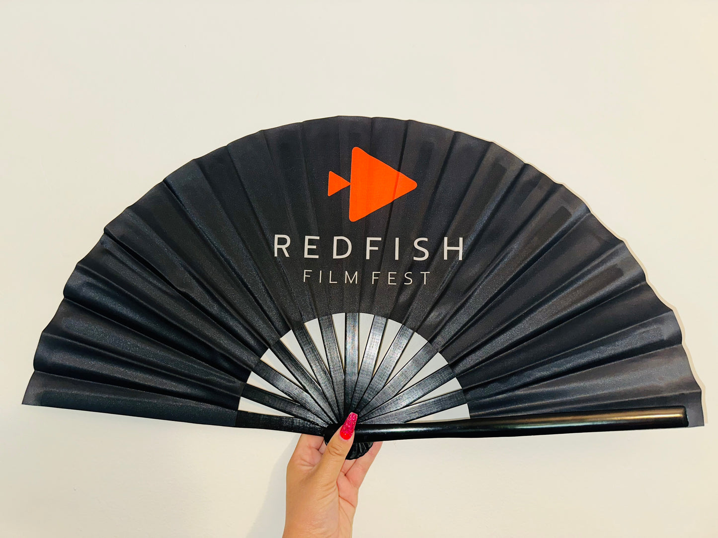 Redfish Film Fest (Fan)