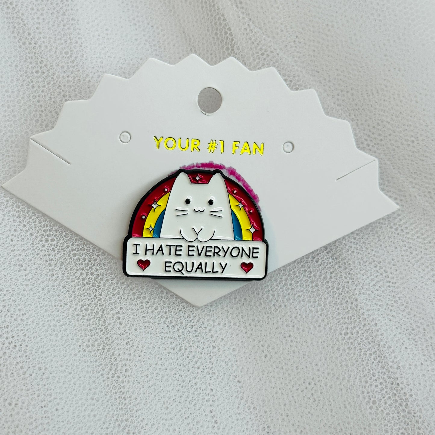 Pride (Pin)