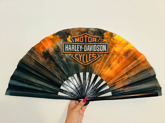 Harley Davidson