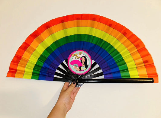 Rainbow image 0