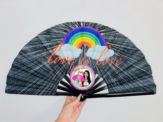 Love is Love image 0