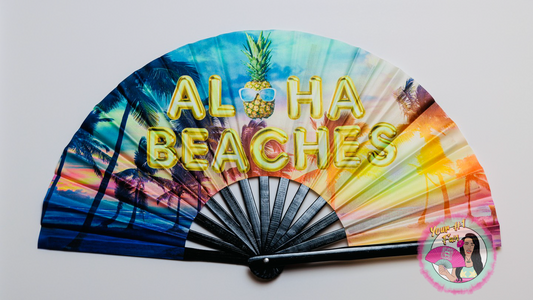 Aloha Beaches