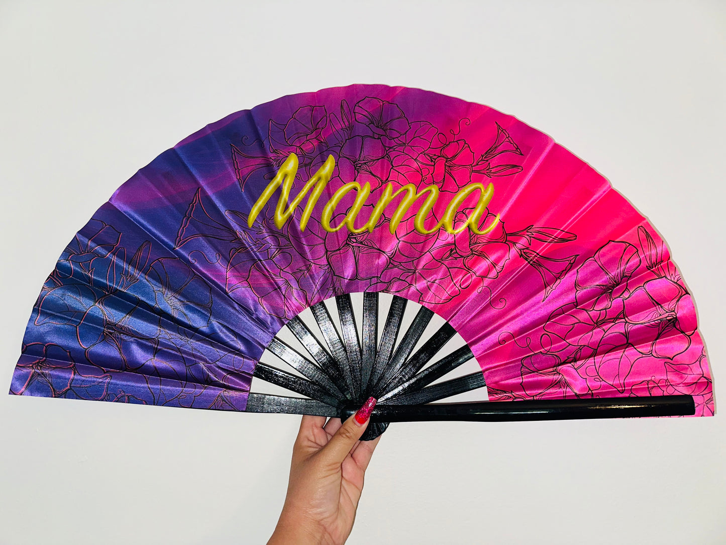 Mama (Fan)