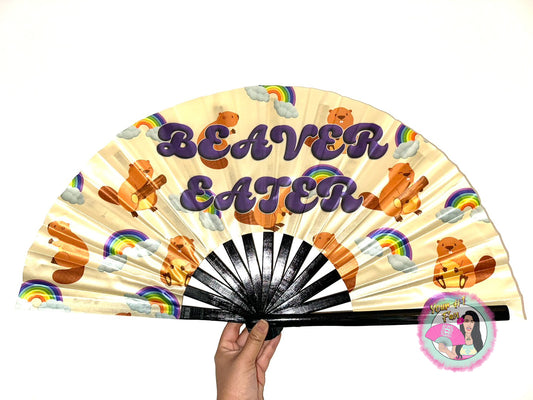 Beaver Eater