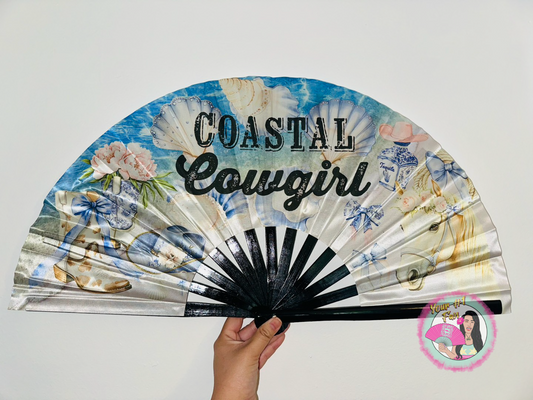 Coastal Cowgirls