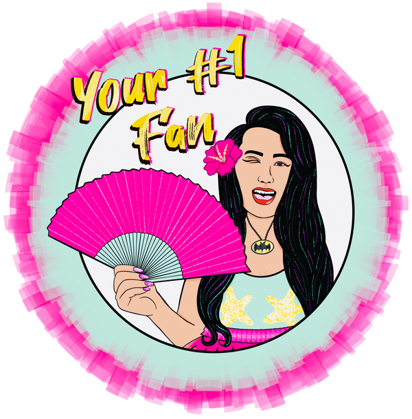 Your #1 Fan