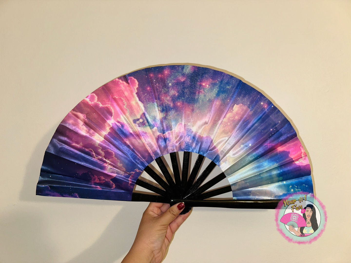Galaxy (Fan)