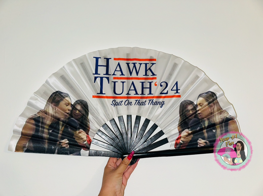 Hawk Tuah