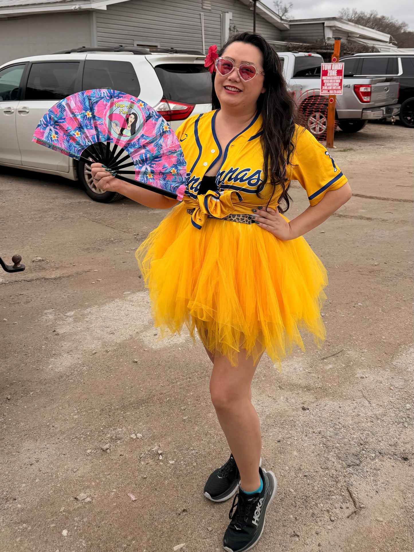 ✅Your #1 Fan (Fan)