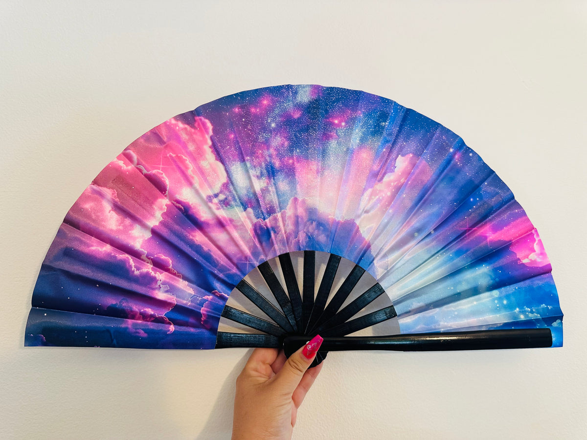 Night Skies (Fan)
