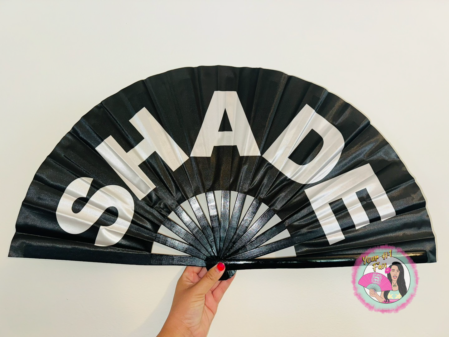 SHADE