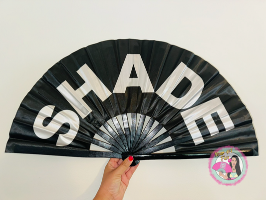 SHADE