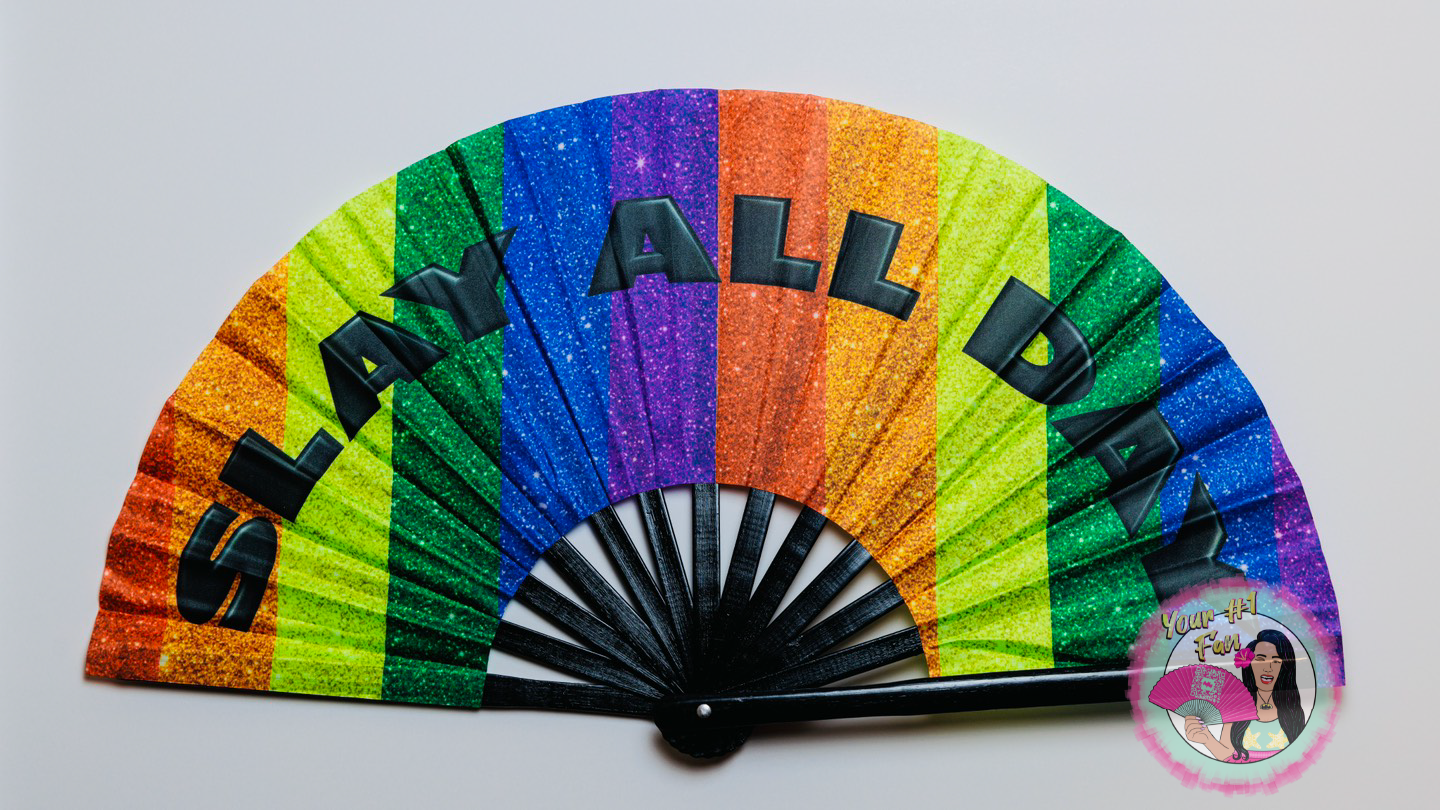 Slay All Day (Fan)