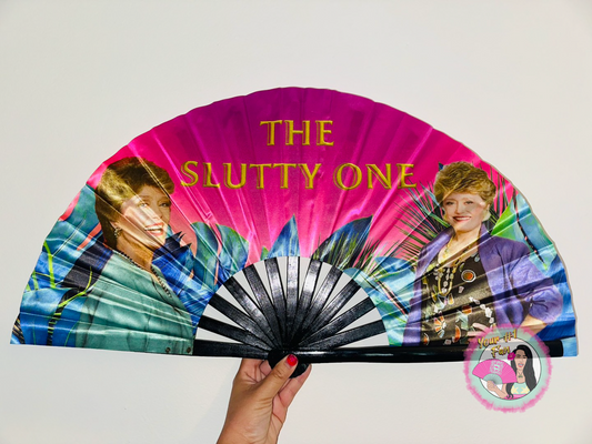 The Sl*tty One