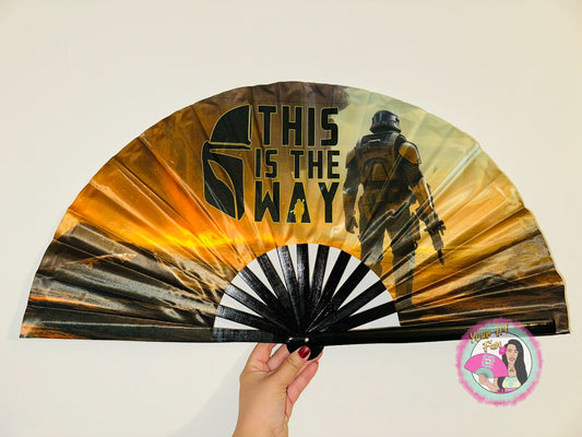 This is the Way