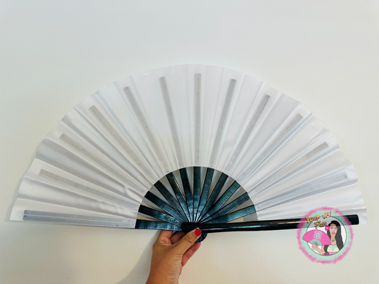 Doodle Fan